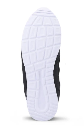 کفش زنانه EASTERN I Sneaker مشکی / سفید SA13LK103