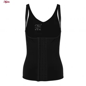 گن شنی زنانه رنگ مشکی آرتان مدل 3025