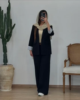 ست راه‌راه لینن