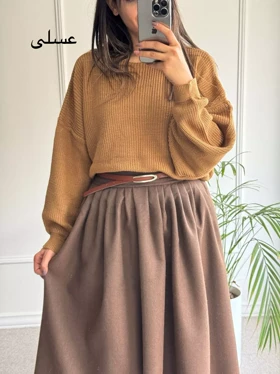 بافت زنانه پرنسا