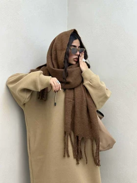شال موهر CHIARA