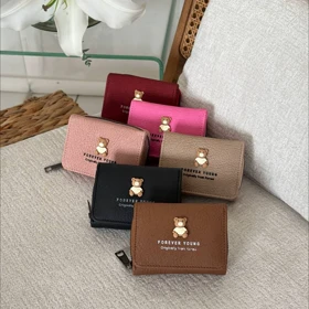 کیف‌پول تدی