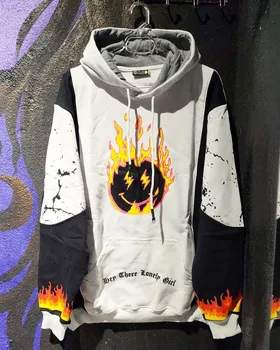 هودی لش Fire
