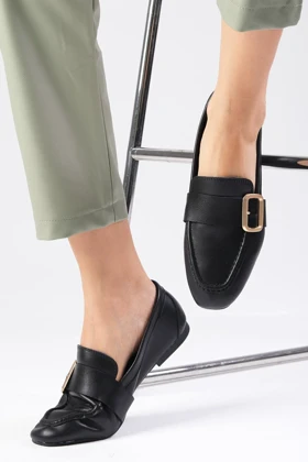 کفش لوفر زنانه میوگوستو mio-gusto