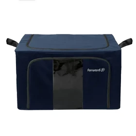 نظم دهنده سفری و کمد فوروارد مدل FORWARD - FCLT4443 ORGANIZER BOX (سرمه ای)