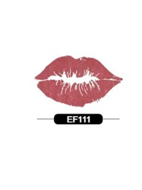 رژلب جامد 111