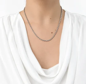 گردنبند طنابی Necklace Rope