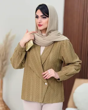 مانتو کتی مراکشی