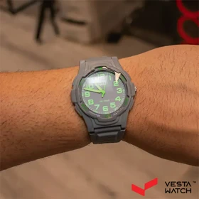 ساعت مچی مردانه و زنانه کیو اند کیو Q&amp;Q مدل V31A-006VY