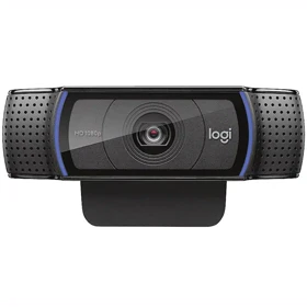 وب کم لاجیتک Logitech مدل C920e با تصویر Full HD 1080p