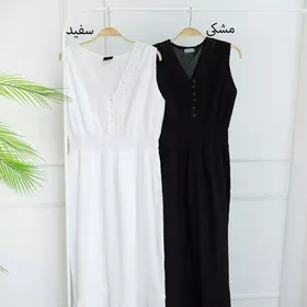 پیراهن حلقه‌ای 18002