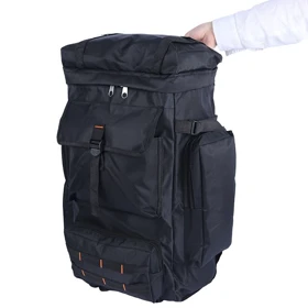 کوله پشتی مسافرتی مکنیل مدل MC470