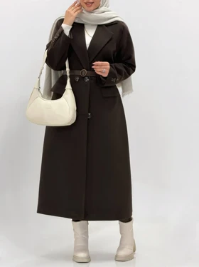 3964-پالتو فوتر لیا