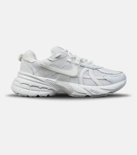 کفش کتانی مردانه و زنانه سفید Nike Cushlon V2K مدل 8615