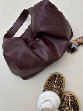 TOTE BAG ساده