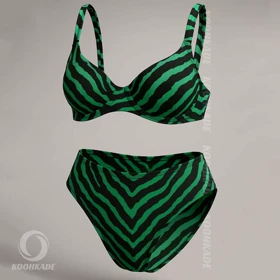 مایو زنانه خارجی طرحدار FOCLASSY