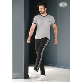 تیشرت شلوار مردانه اندیشه