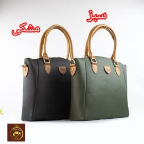 کیف بزرگ دستی دوشی زنانه دیور