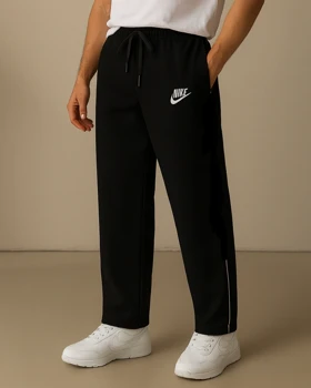 شلوار استریت پارچه سورن