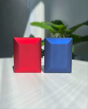 جعبه گردنبند چراغدار