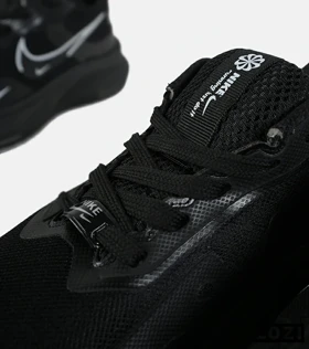 کفش کتانی مردانه مشکی NIKE Lebron 22 Guide