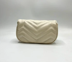 کیف دستی دوشی Gucci Marmont