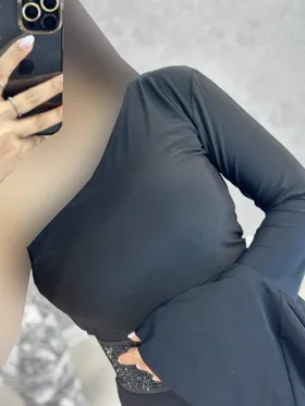 ست کراپ و شلوار : 8945