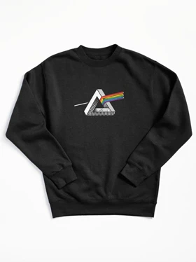 دورس Pink Floyd | دورس پینک فلوید طرح The Impossible Side of the Moon کد 245587