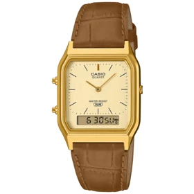 ساعت مچی مردانه کاسیو CASIO AQ-230EGL-9A