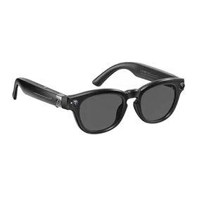 عینک هوشمند پاورولوژی مدل POWEROLOGY LOVANNI PWAICM