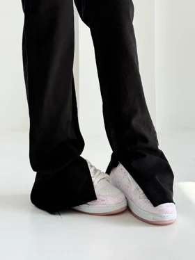 شلوار جین استریت