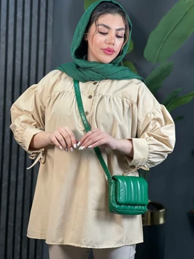تونیک داکرون عروسکی کد 1627