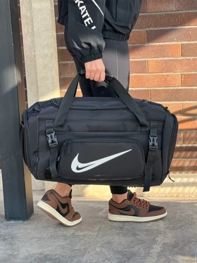 ساک ورزشی جاکفشی دار