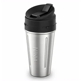 ماگ مخلوط کن نینجا Ninja مدل XSKSS650ANZ ظرفیت 650ml استیل