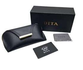 جعبه عینک طرح دیتا DITA