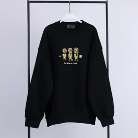 دورس گلدوزی طرح Breaking Bad کد 141072