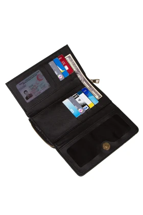 کیف پول زنانه newish newish