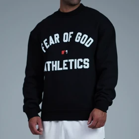 دورس FEAR OF GOD کد 141095