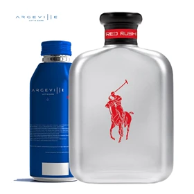 عطر مردانه رالف لورن پولو رد راش کمپانی آرجویل Ralph Lauren Red Rush Men