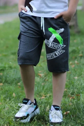 شلوارک بچگانه فایک کیدز fyk-kids