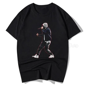 تیشرت امینم eminem2023 Rapper Eminem کد 167572