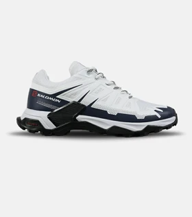 کفش کتانی بزرگ پا سفید مشکی Salomon XT-Slate Advanced مدل 7551