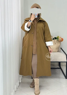 ترنج کت کیانا