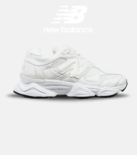 کفش کتانی زنانه سفید NEW BALANCE 9060 مدل 4199