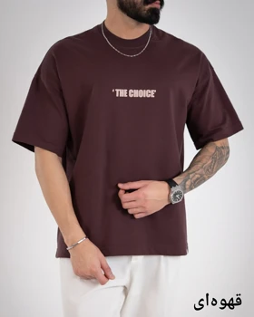 تیشرت دونخ فراشاهی-کد4944