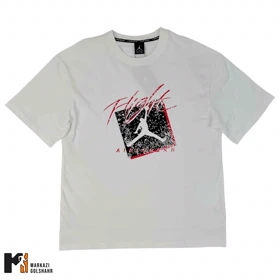 تیشرت ورزشی مردانه جردن کد 17702