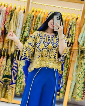 ست شومیز شلوار اورجینال هندی