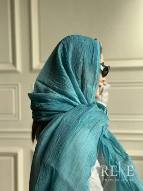 شال چیارا دستک ماهی