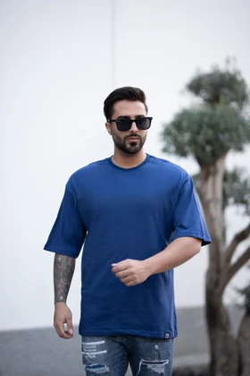 تیشرت ساده لش زارا