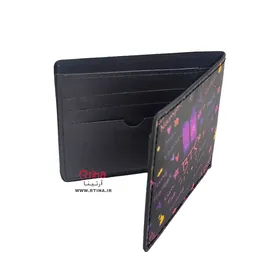 کیف پول BTS اسپرت/ دخترانه و پسرانه